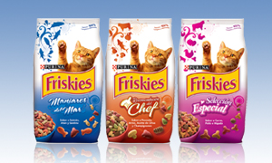 Friskies | Gatos | Alimentos para mascotas | Nestlé