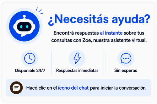 contacto