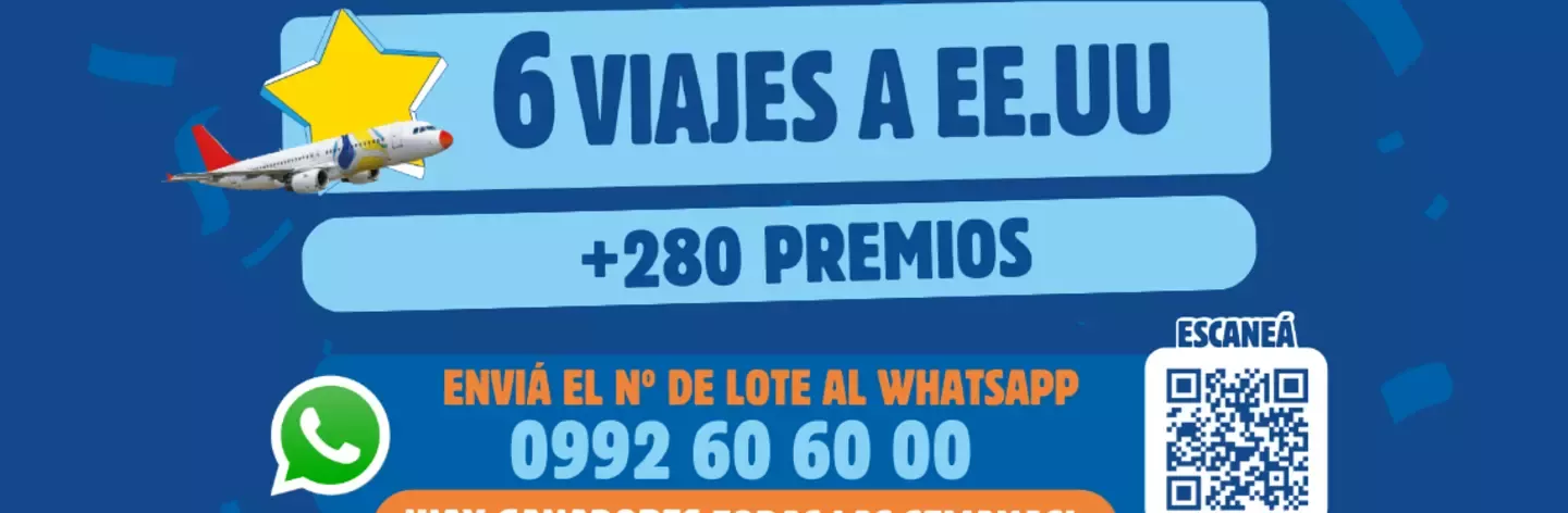promo golazo actualizado