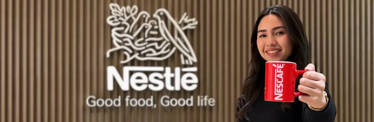nestle en paraguay