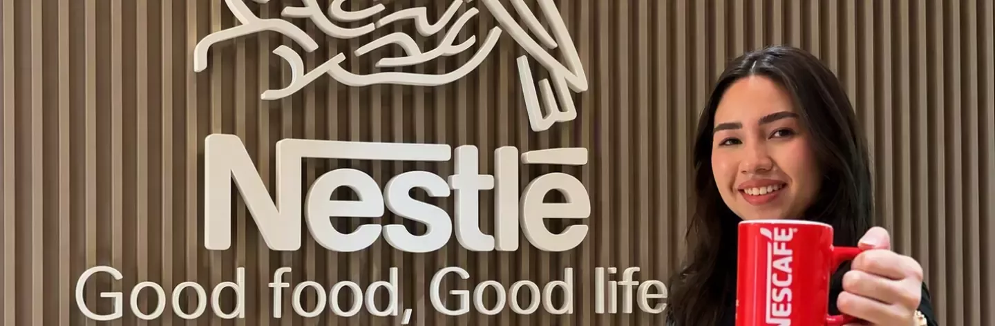 nestle en paraguay