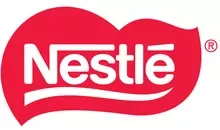 Logo Nestlé Chocolates