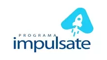 Logo - Programa Impulsate