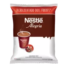 Nestlé Alegría Dos Monjes