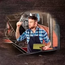 cap