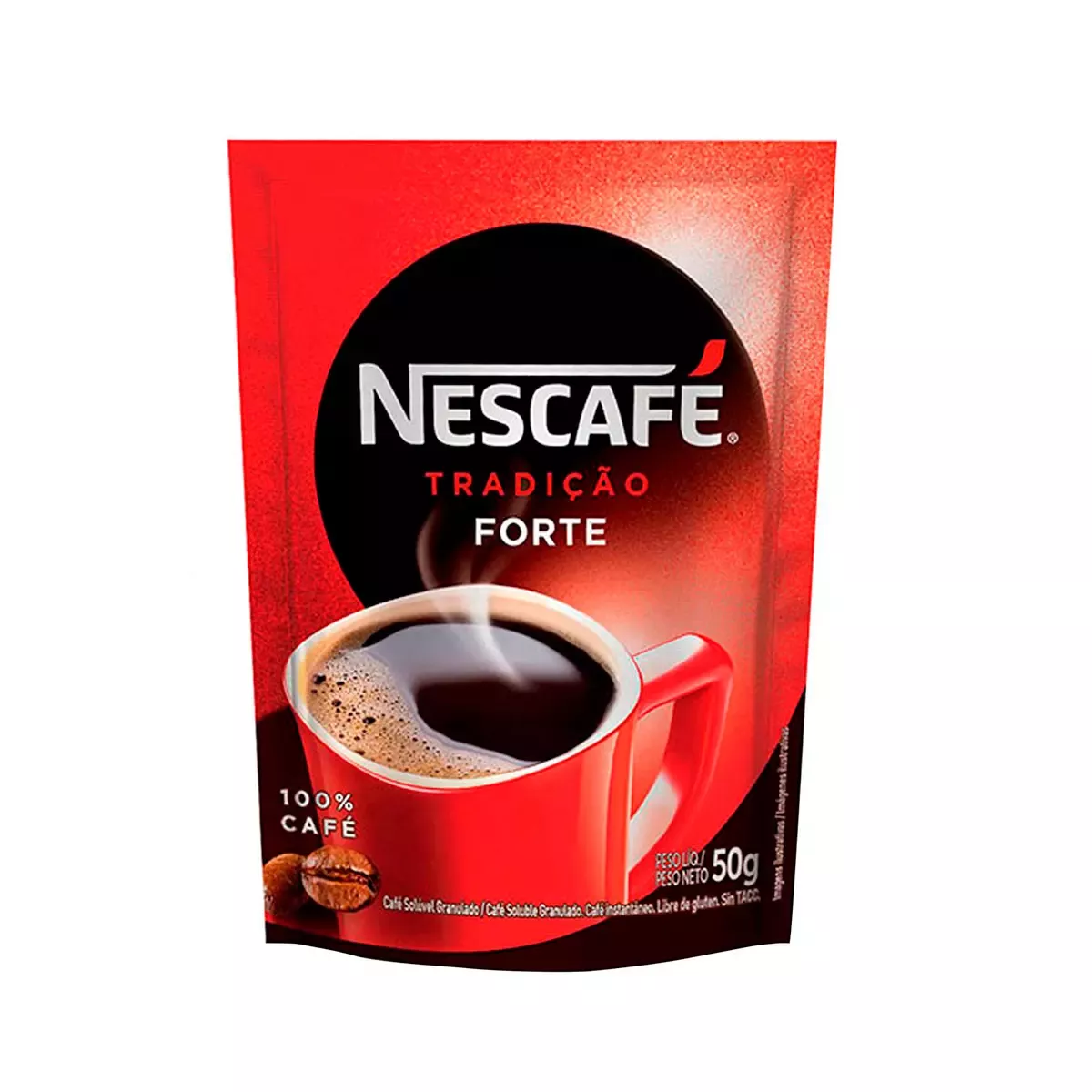 NESCAFÉ Descafeinado 50g