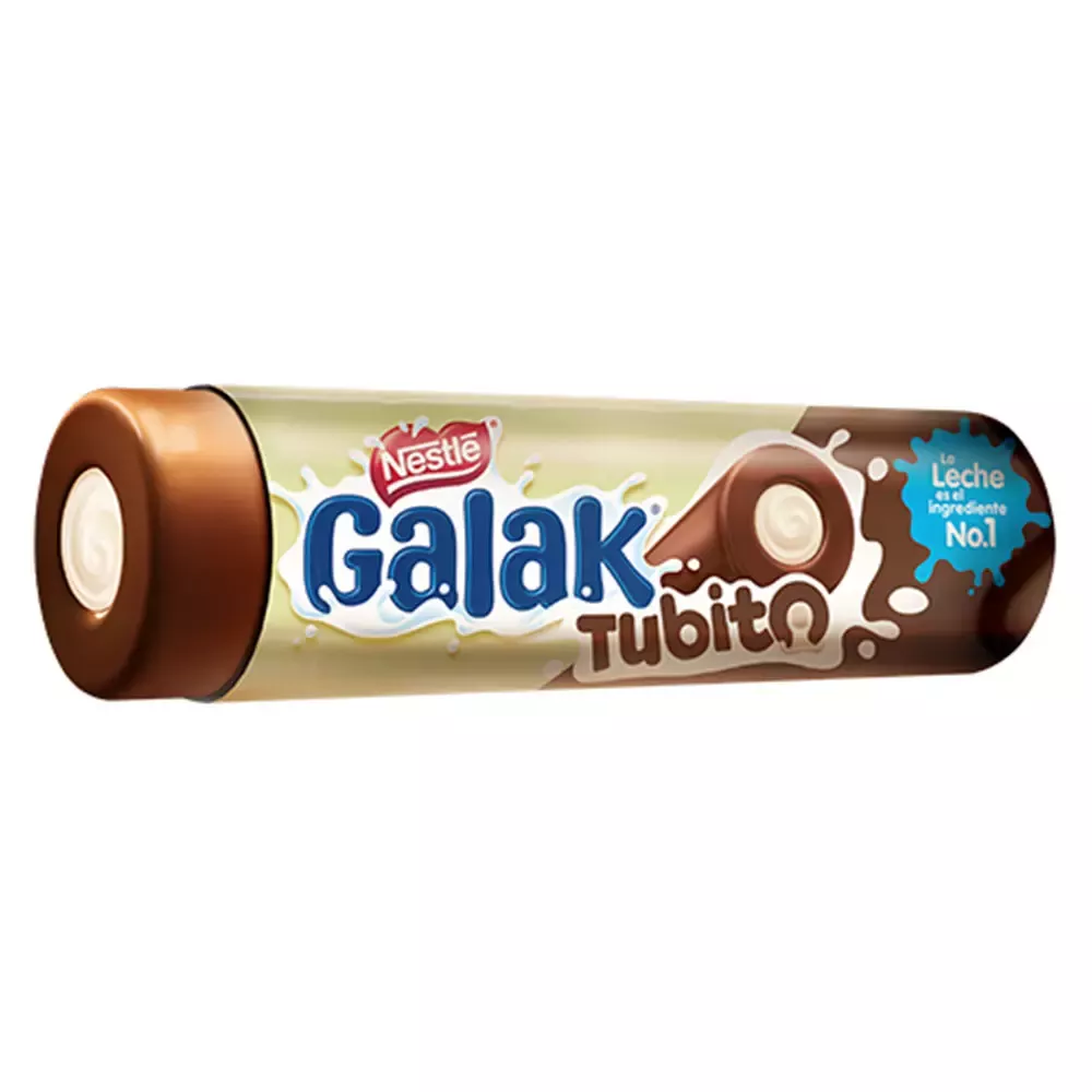 GALAK Tubito