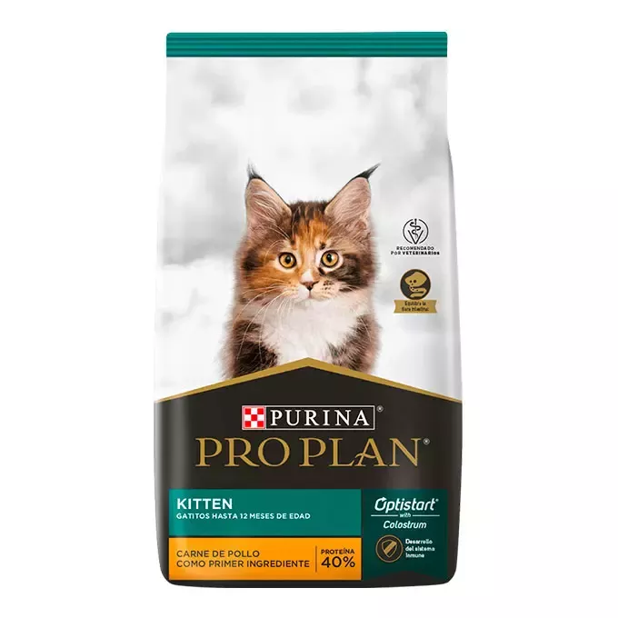Pro Plan Kitten Protection