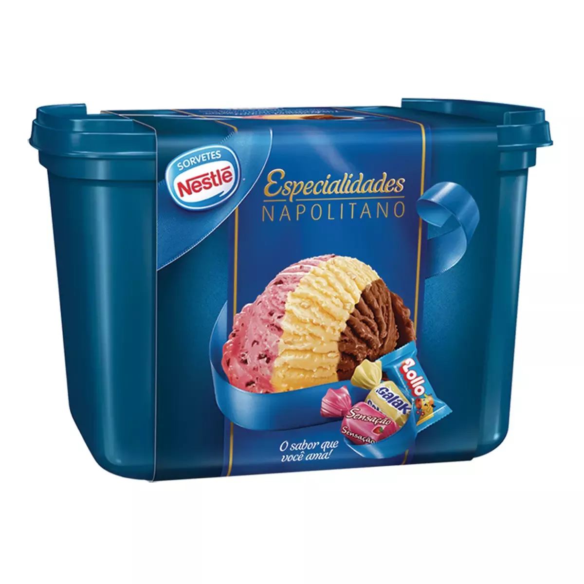 NESTLÉ Especialidades 1,5L