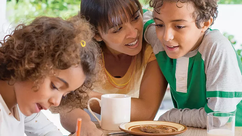 Nestlé anuncia sus compromisos para 2020 y sus ambiciones a largo plazo, que apoyan los Objetivos de Desarrollo Sostenible