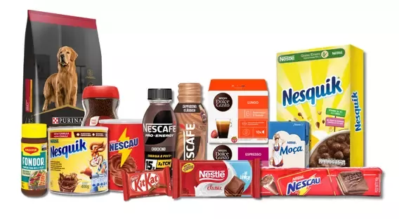 Nuestras Marcas