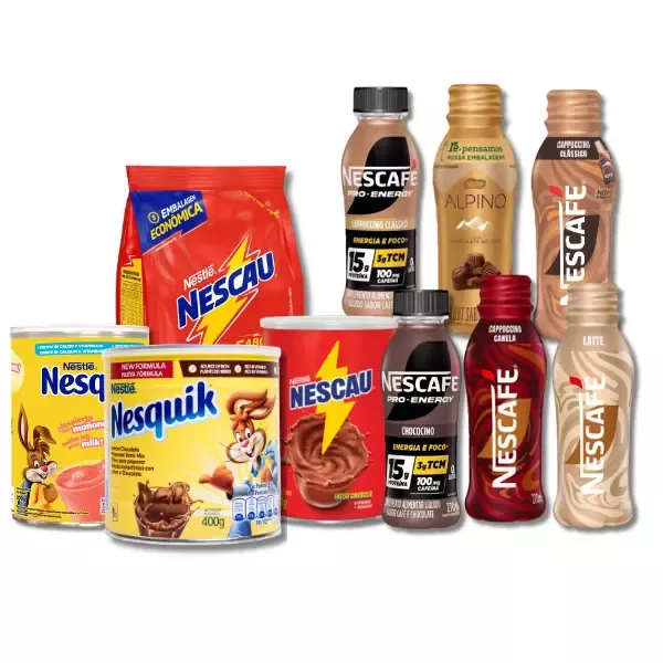 Bebidas