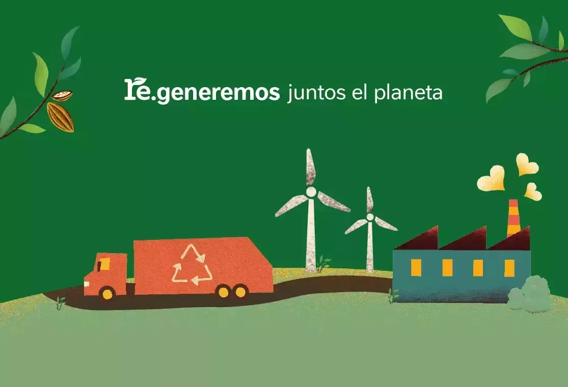 Conocé más sobre reciclaje