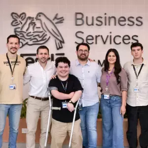 Nestlé Business Solutions