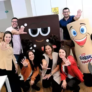 Colaboradores