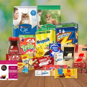 Portafolio Marcas