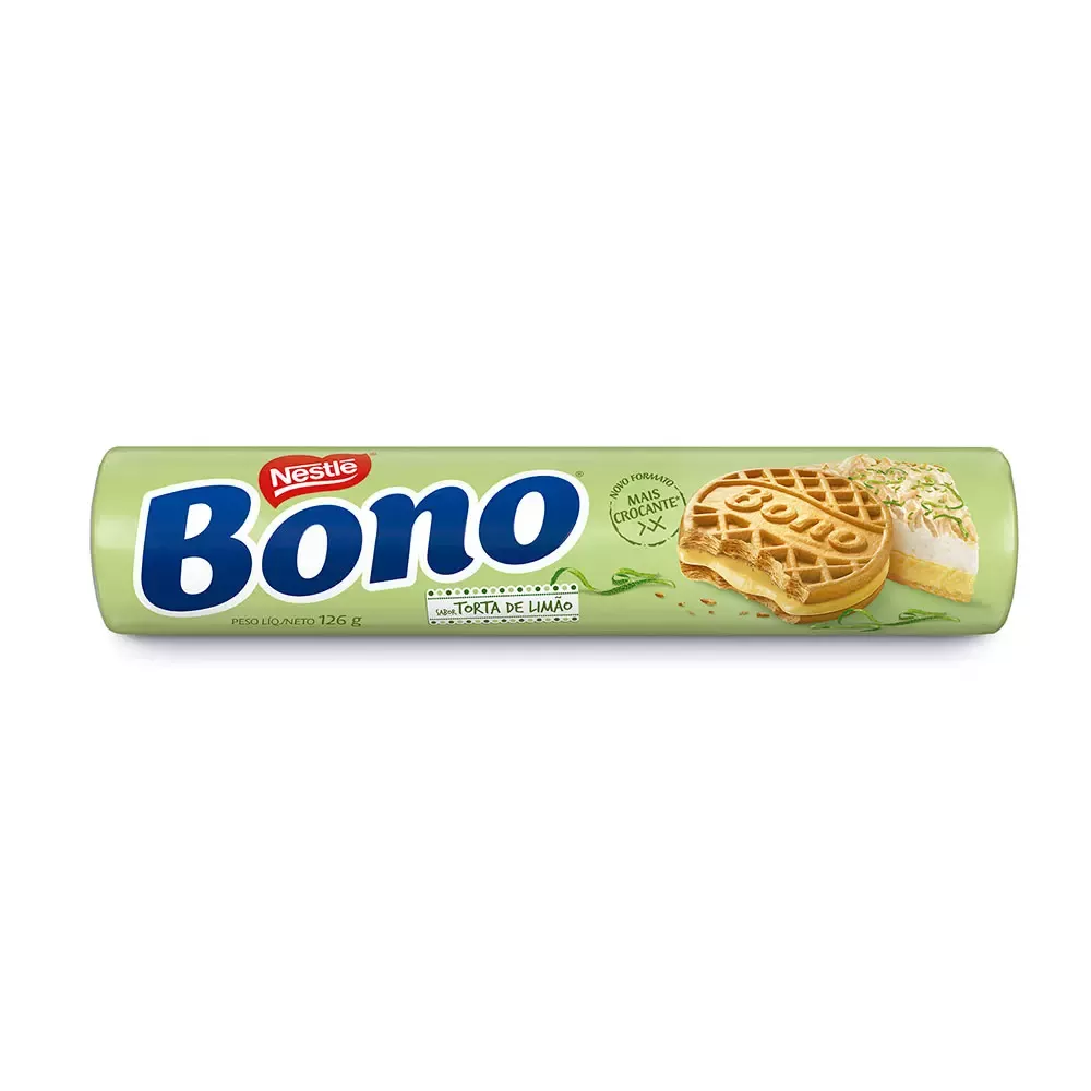 BONO Limón