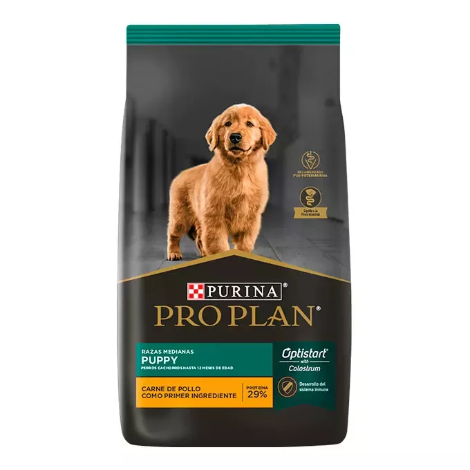Pro Plan Puppy Complete
