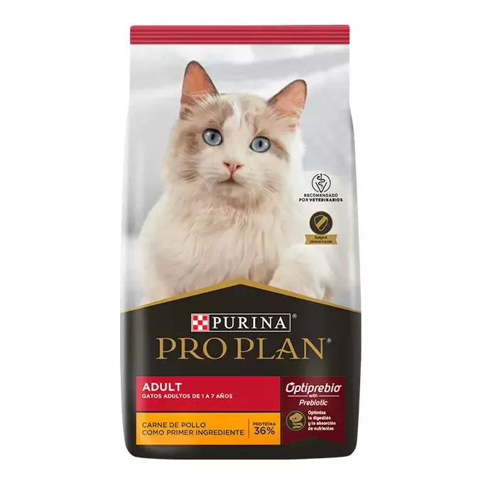Pro Plan Adult Cat