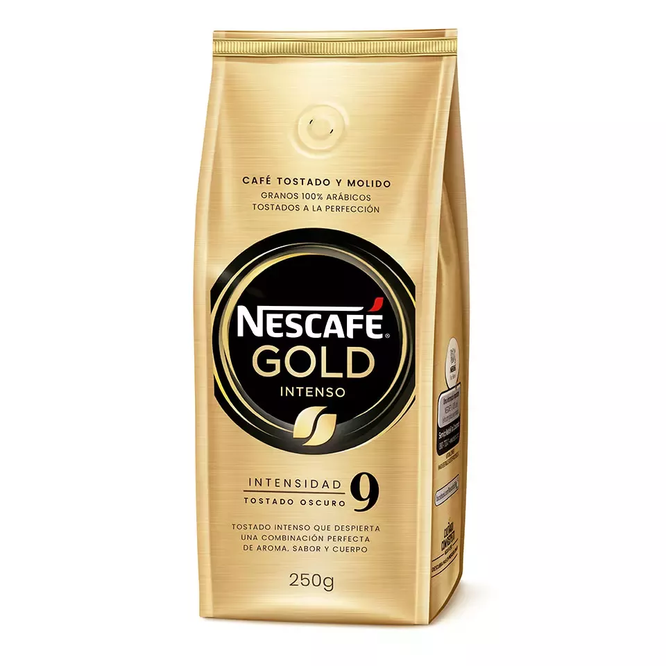 NESCAFÉ GOLD Intenso 250g