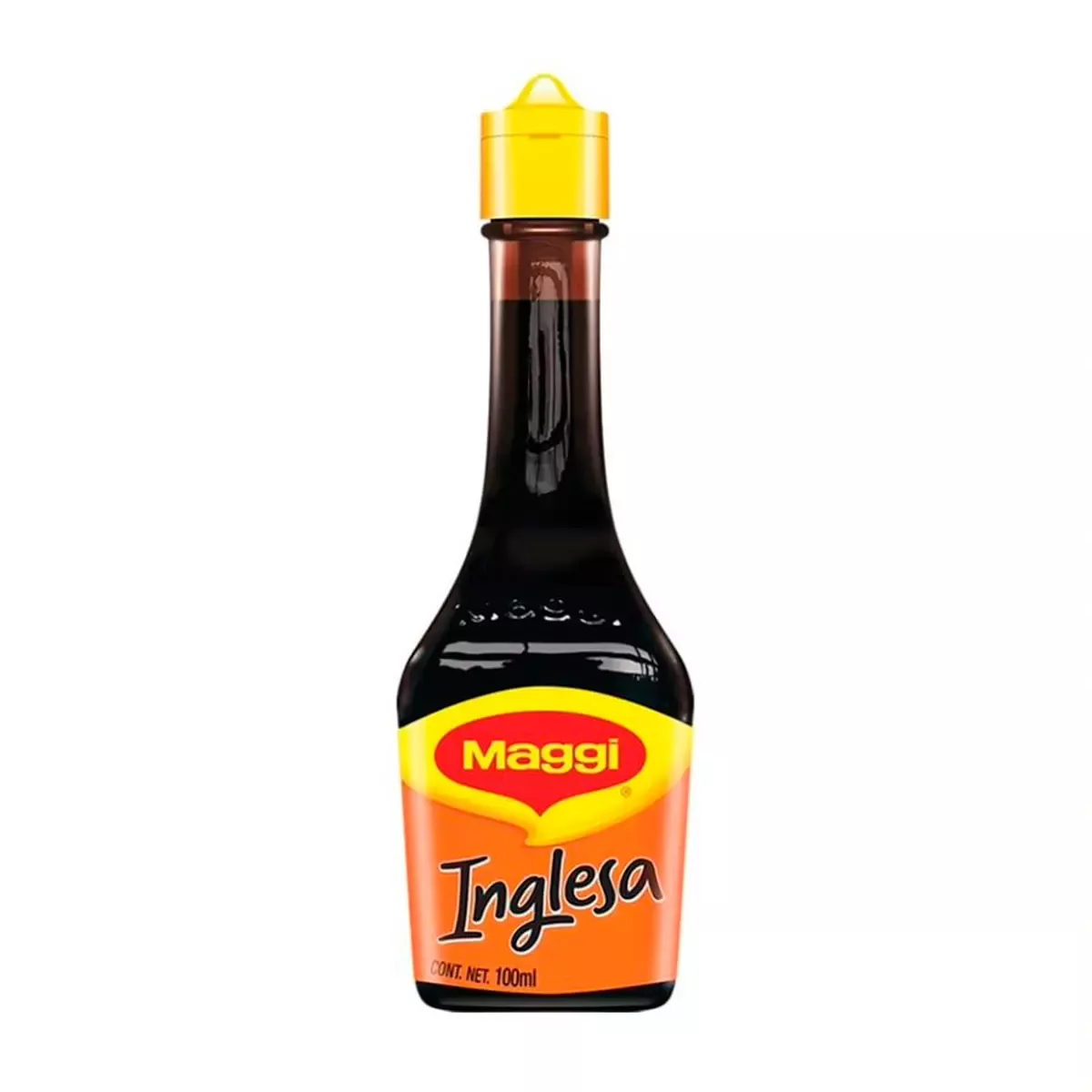 MAGGI Salsa Inglesa 100ml