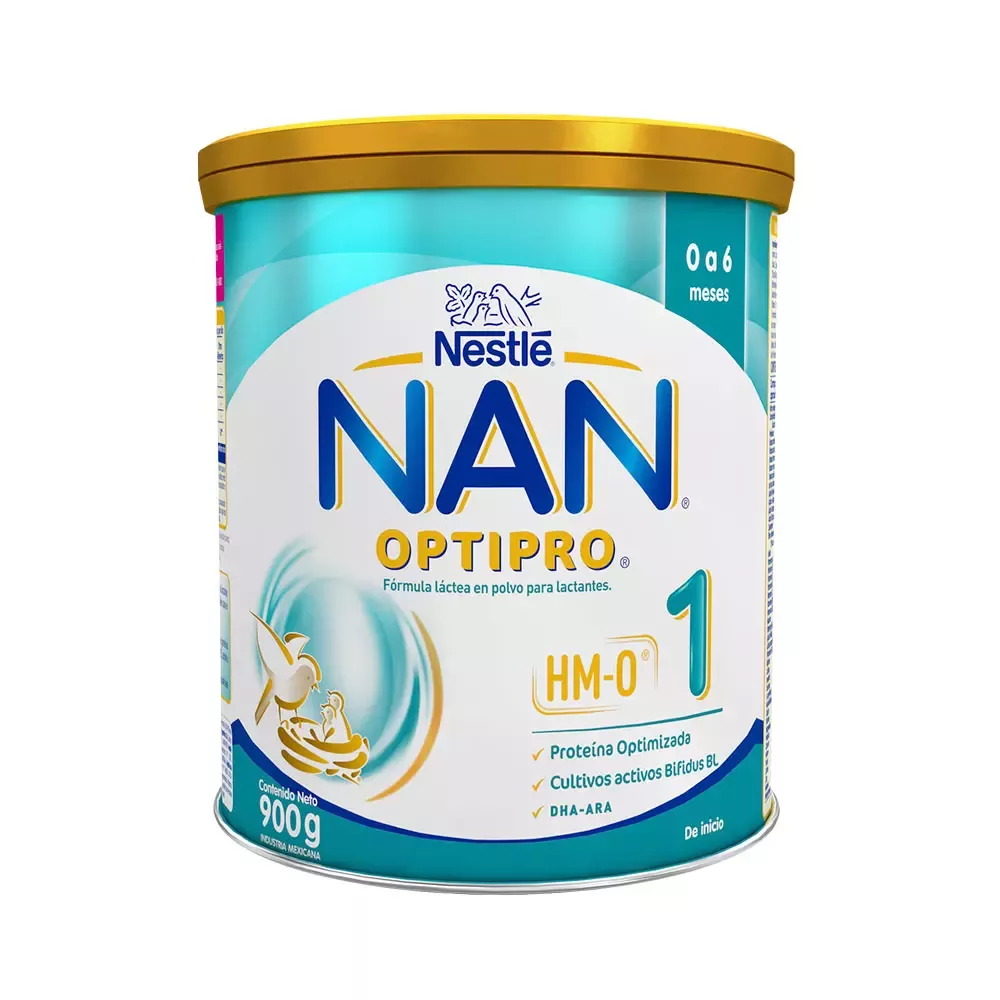 NAN 1 Optipro 900g