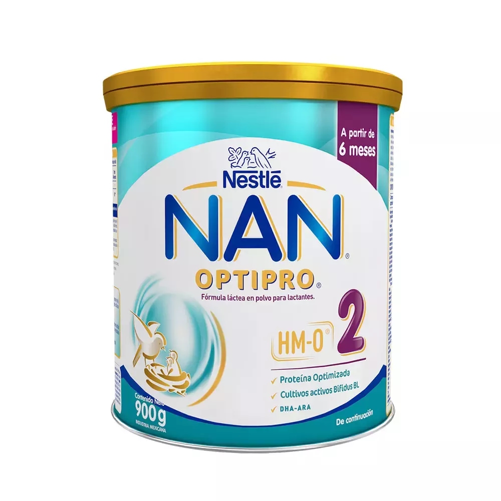 NAN 2 Optipro 900g