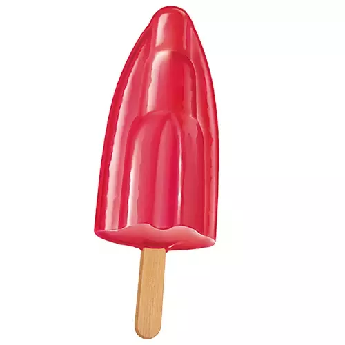 Torpedo Frutilla 63g