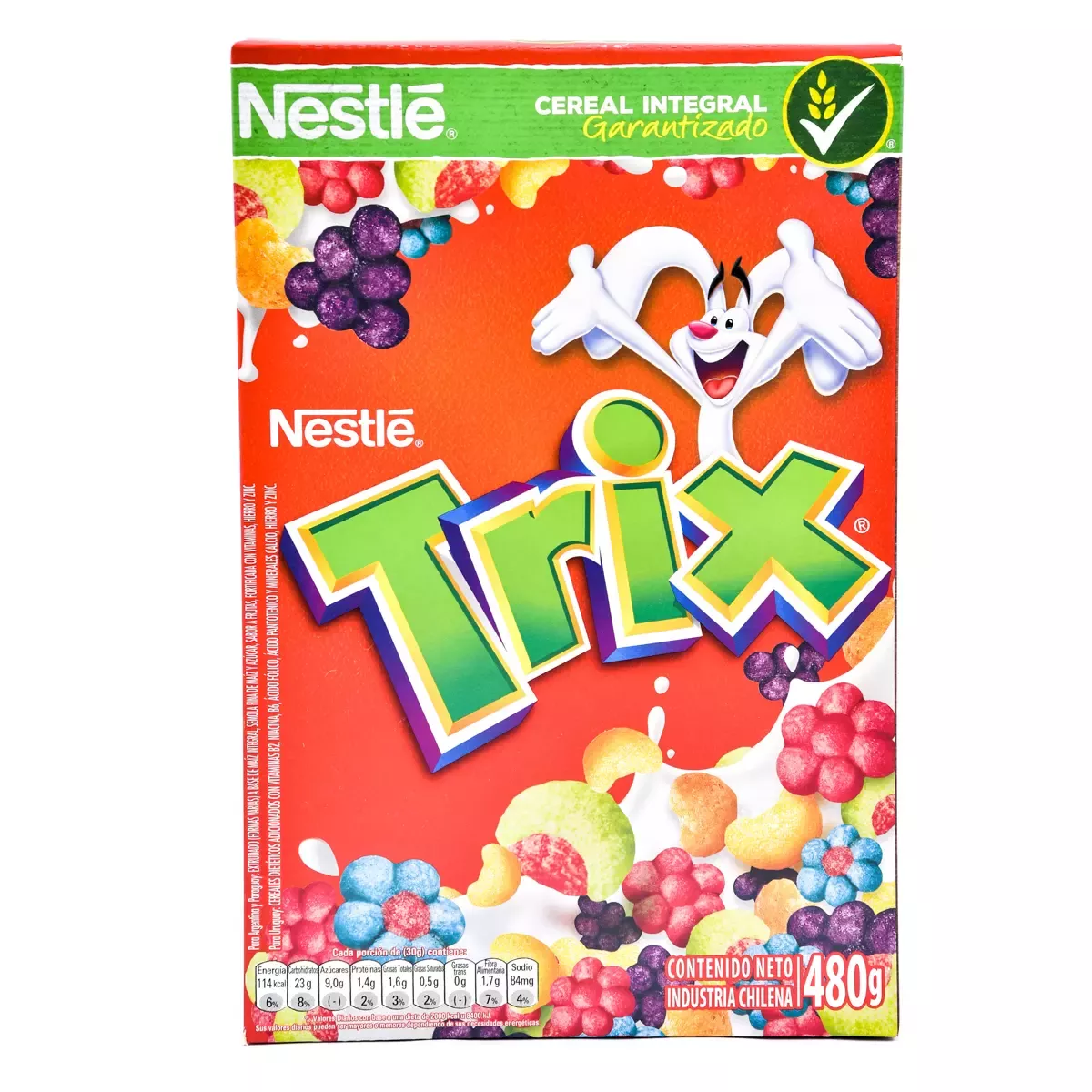 TRIX 480g