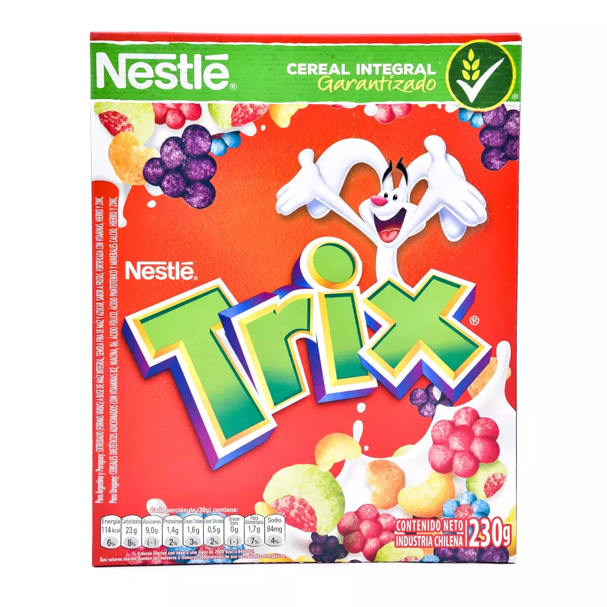 TRIX 230g