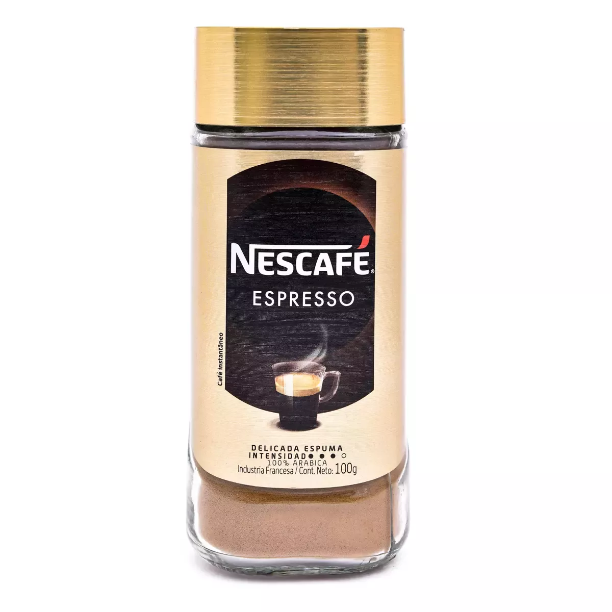 NESCAFÉ Espresso