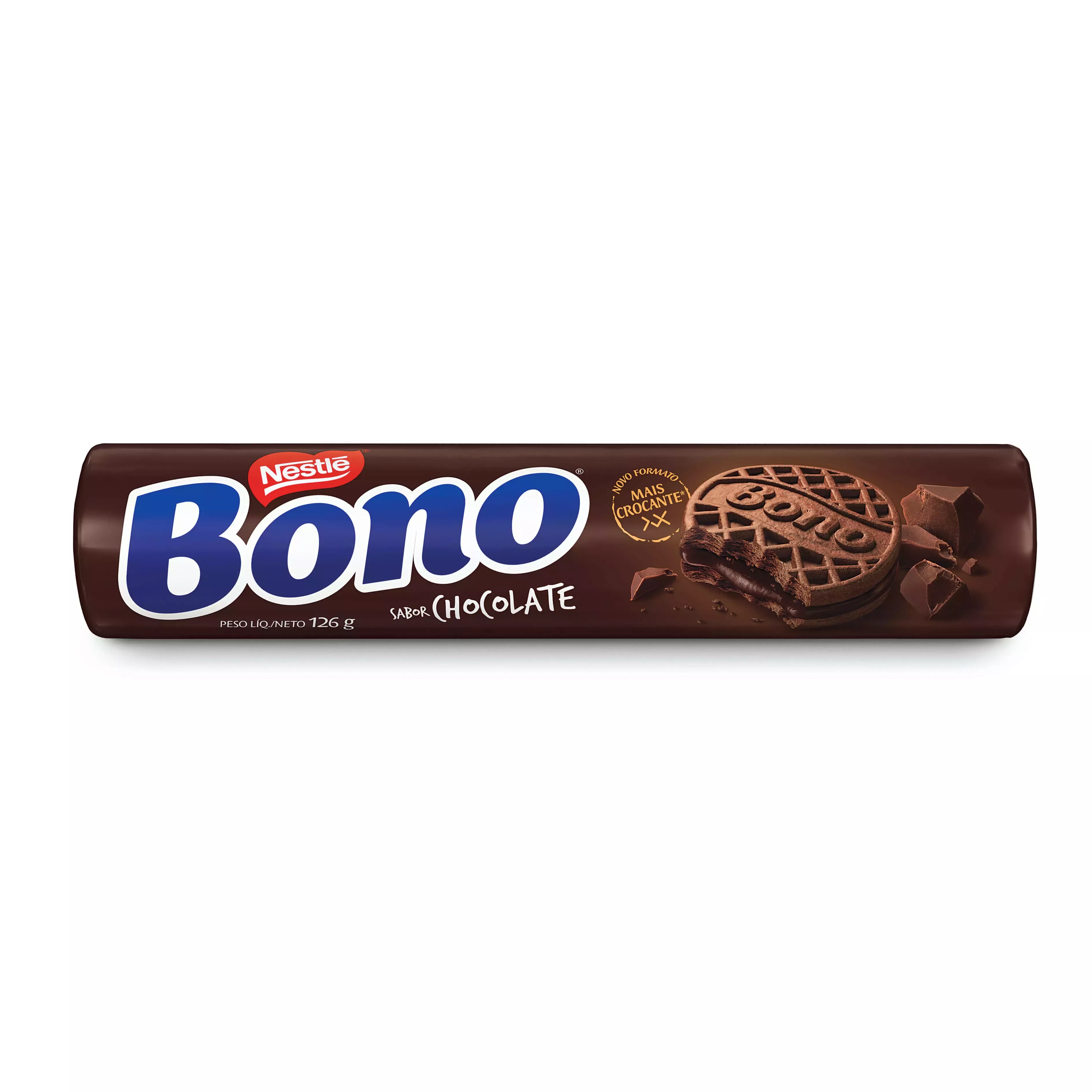 BONO Chocolate