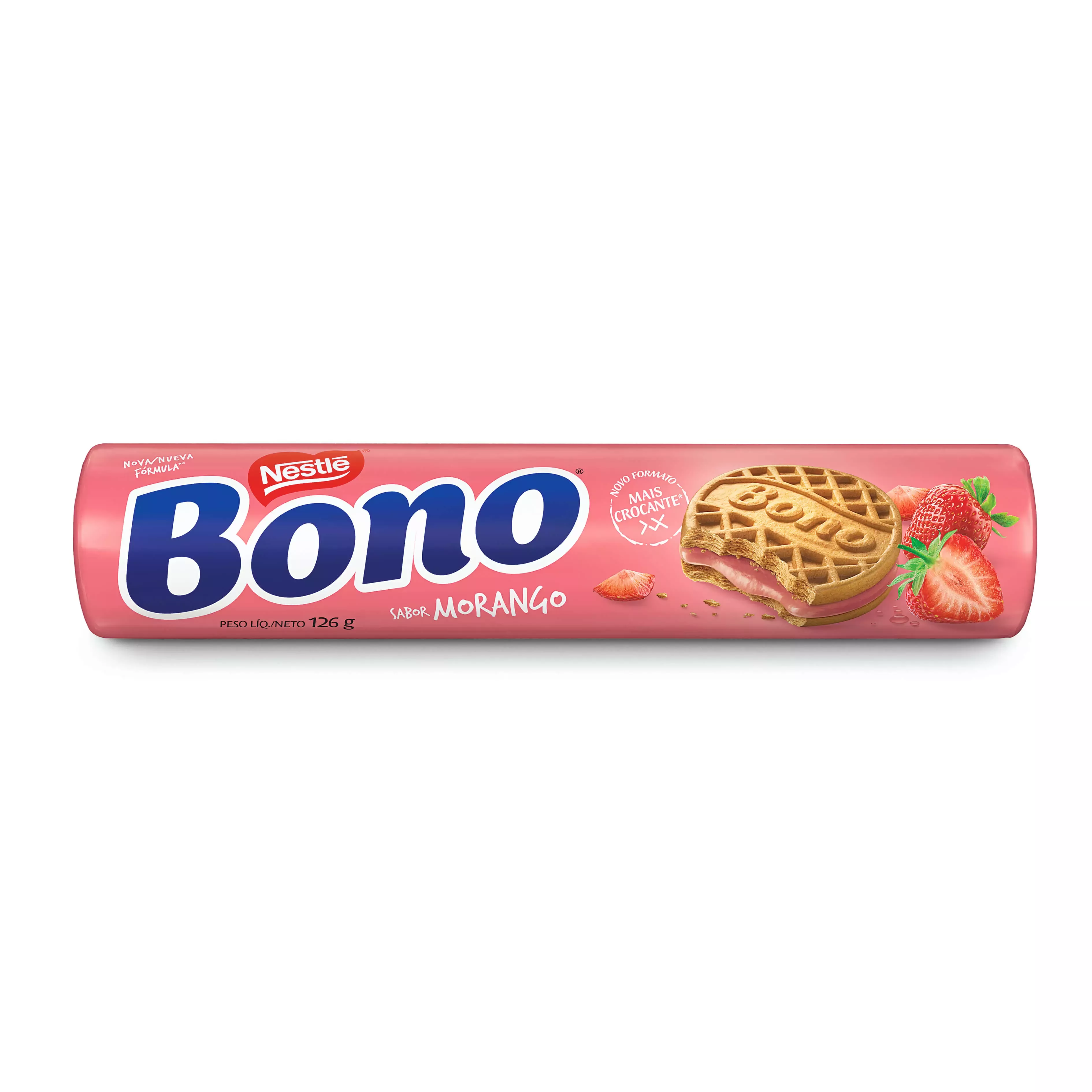 BONO Frutilla