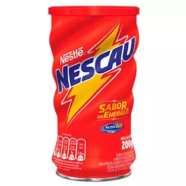 NESCAU 2.0 Actigen- E en polvo 200g