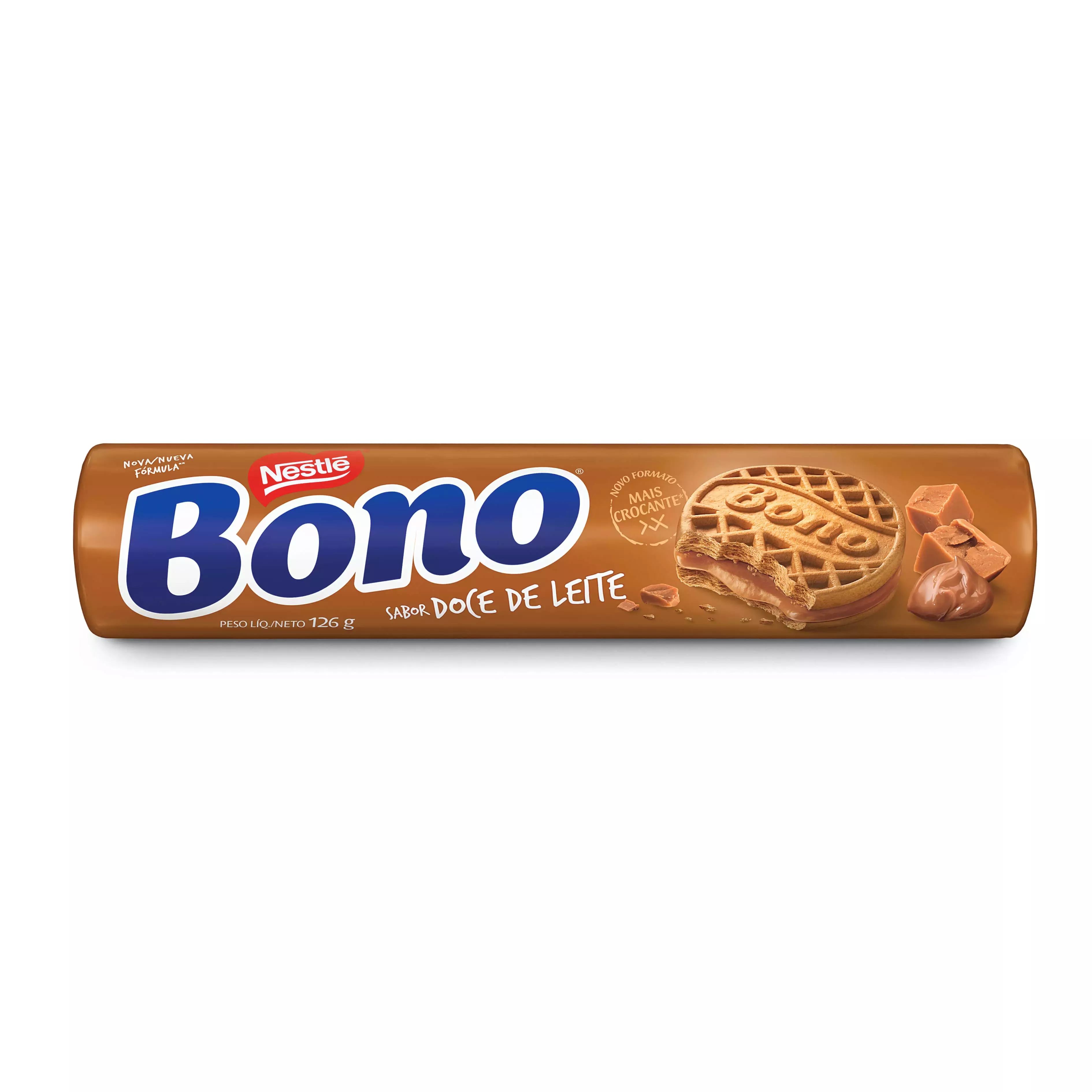 Bono Dulce de Leche