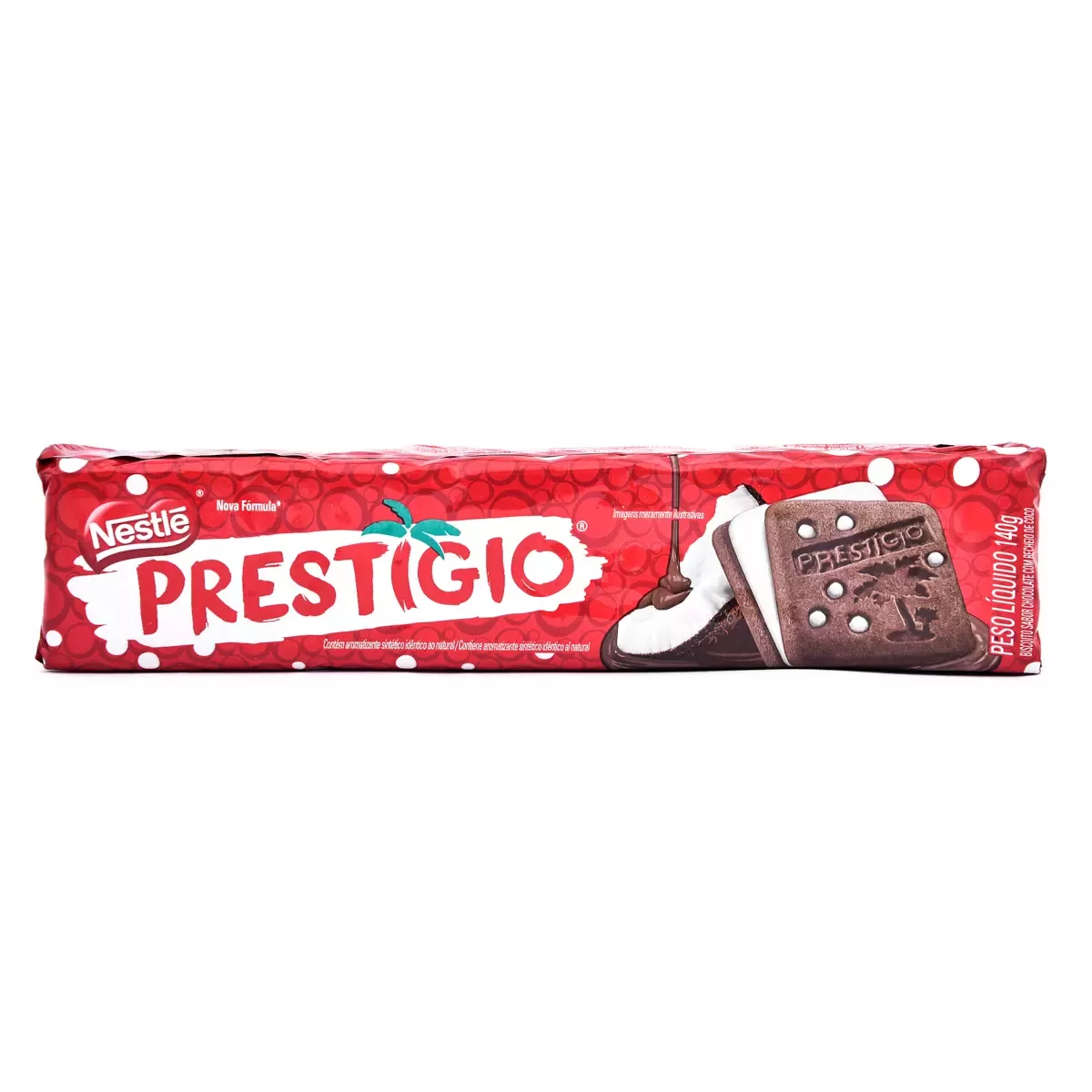 Prestigio 140g