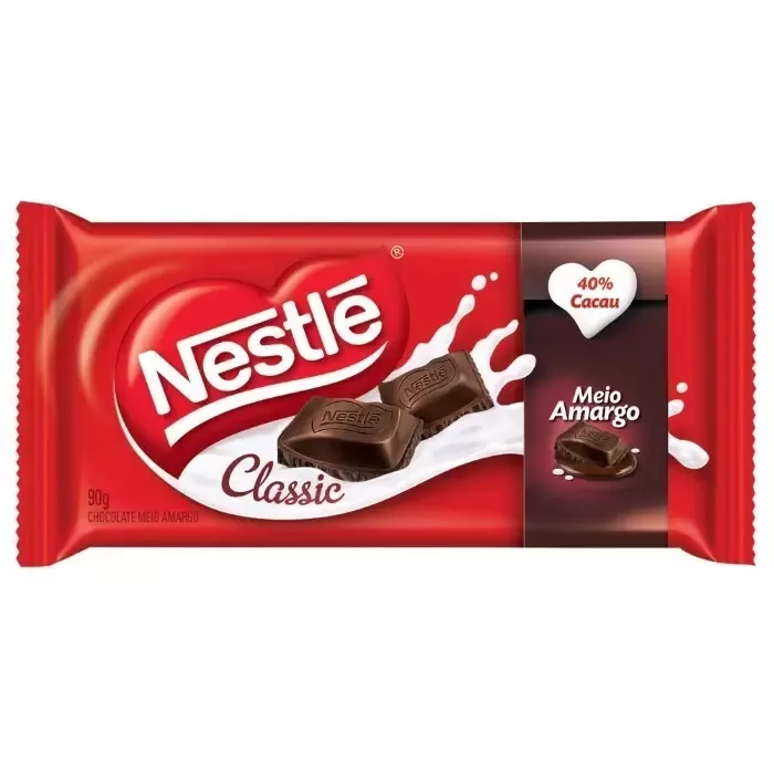 CLASSIC Amargo 90g