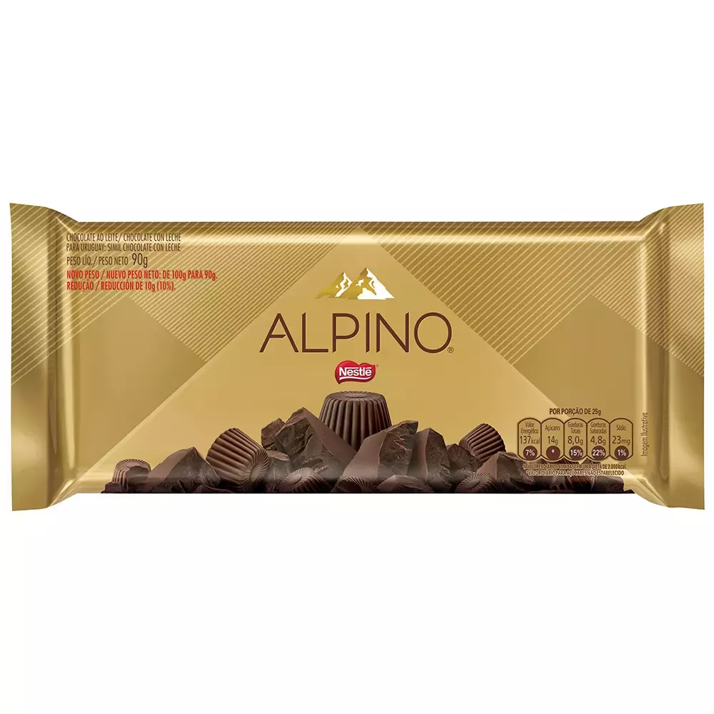 Alpino 90g