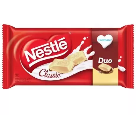 CLASSIC Duo 90g