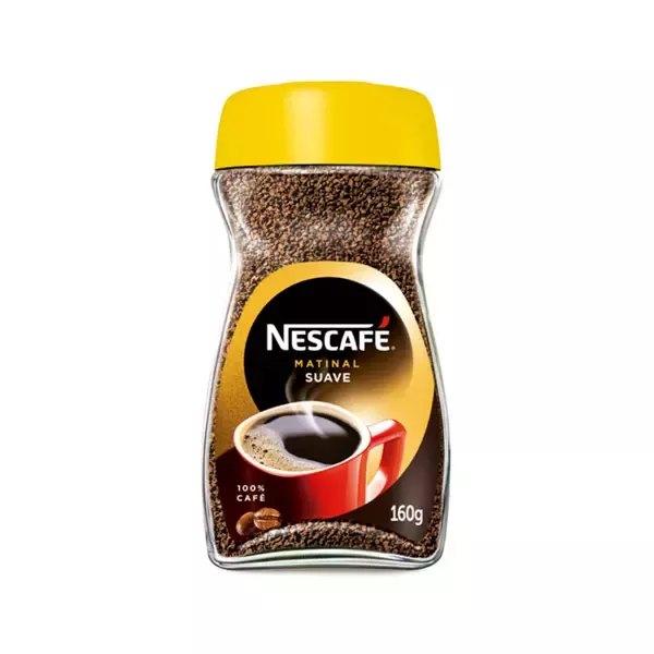 NESCAFÉ Matinal Suave 100g