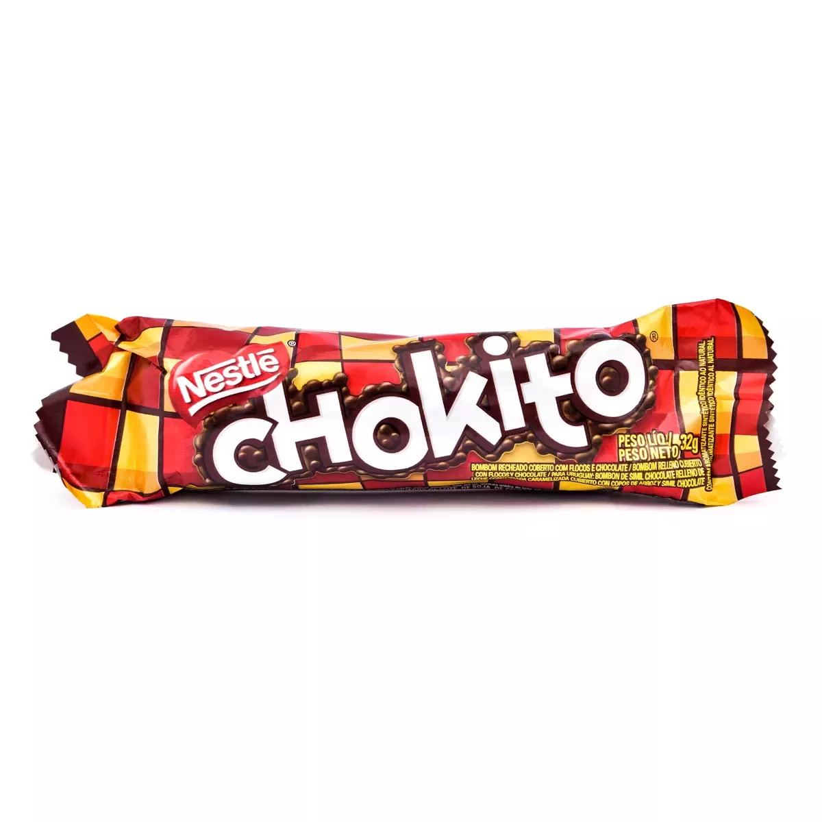 CHOKITO 32g