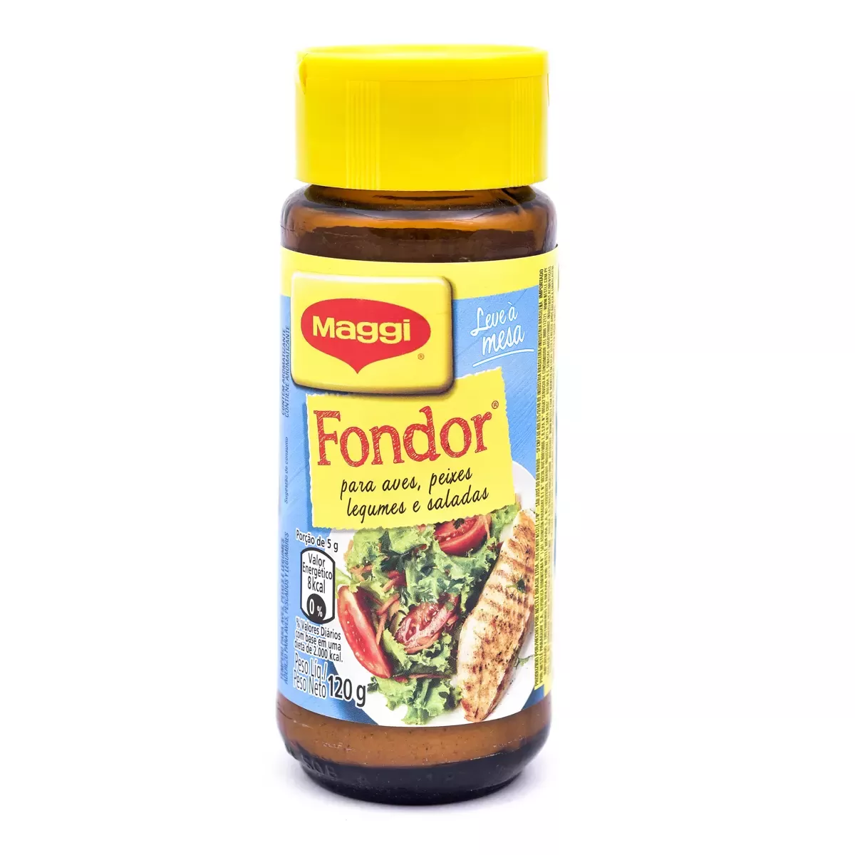 MAGGI Sazonador Fondor 120g