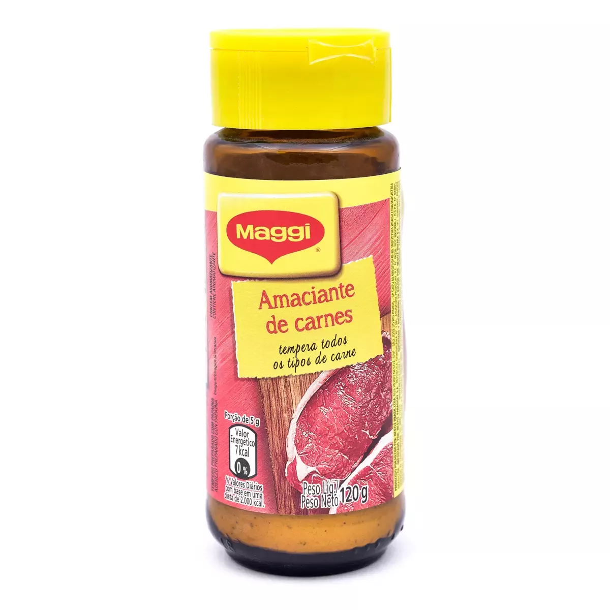 MAGGI Ablandador de carne