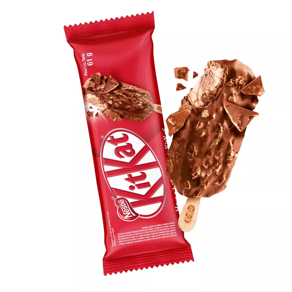 Helado KitKat 61g