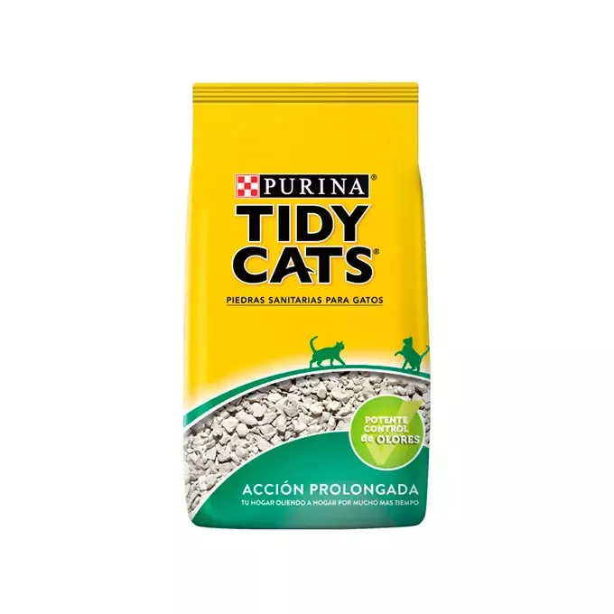 Tidy Cats Piedra Sanitaria para Gatos