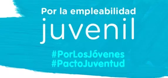 Nestlé se alía con el Organismo Internacional para la Juventud Iberoamérica para promover el empleo juvenil