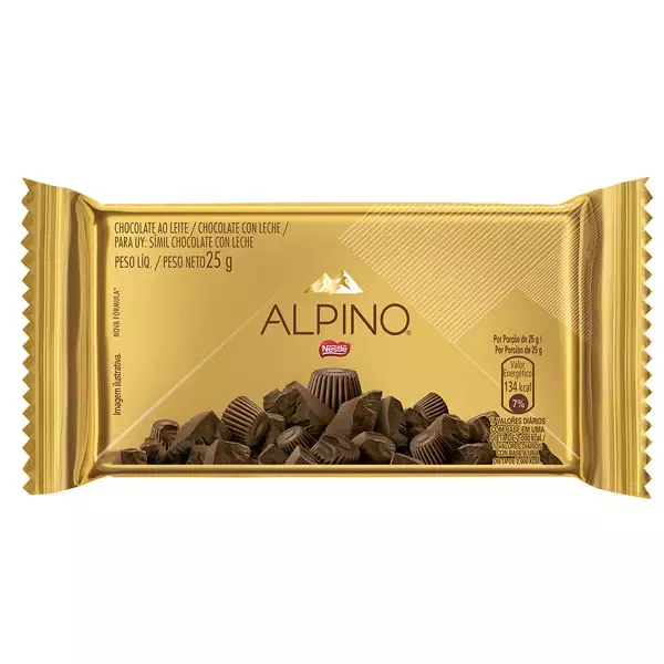 ALPINO 25g