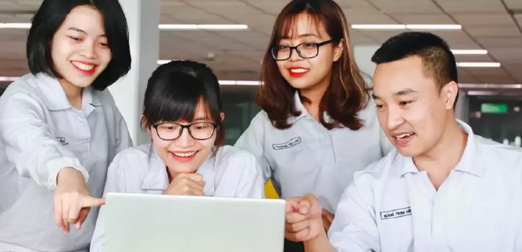 Management Trainee Program