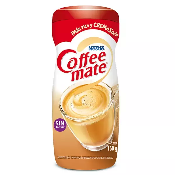 Coffee Mate 160g