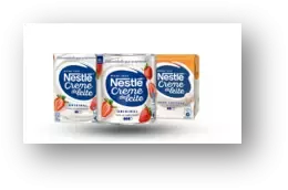 Cremas de Leche